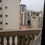 Cobertura com 4 dormitórios à venda, 147 m² por R$ 1.010.000,00 - Chácara Inglesa - São Paulo/SP