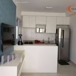 Apartamento com 1 dormitório, 41 m² - venda por R$ 650.000,00 ou aluguel por R$ 3.400,00/mês - Saúde - São Paulo/SP