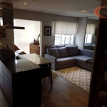 Apartamento com 2 dormitórios à venda, 66 m² por R$ 1.150.000,00 - Vila Mariana - São Paulo/SP