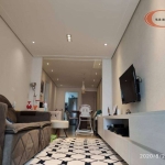 Apartamento com 3 dormitórios à venda, 86 m² por R$ 780.000,00 - Vila Brasílio Machado - São Paulo/SP