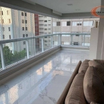 Apartamento com 3 dormitórios à venda, 174 m² por R$ 2.500.000,00 - Vila Clementino - São Paulo/SP