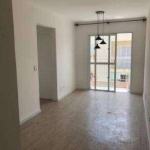 Apartamento com 2 dormitórios à venda, 52 m² por R$ 275.600,00 - Sacomã - São Paulo/SP