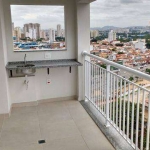 Apartamento com 1 dormitório à venda, 49 m² por R$ 588.000,00 - Tatuapé - São Paulo/SP