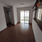 Apartamento com 2 dormitórios para alugar, 59 m² por R$ 4.730,00/mês - Saúde - São Paulo/SP