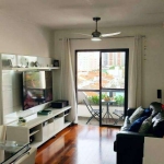 Apartamento com 2 dormitórios à venda, 70 m² por R$ 545.000,00 - Saúde - São Paulo/SP