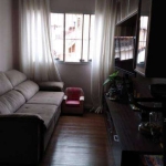 Apartamento com 2 dormitórios à venda, 60 m² por R$ 270.000,00 - Vila do Encontro - São Paulo/SP