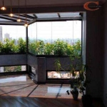 Apartamento com 3 dormitórios à venda, 146 m² por R$ 1.060.000,00 - Ipiranga - São Paulo/SP