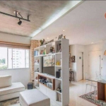 Apartamento à venda, 120 m² por R$ 1.150.000,00 - Jardim da Saúde - São Paulo/SP