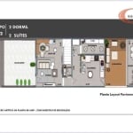 Casa com 2 dormitórios à venda, 130 m² por R$ 765.000 - Chácara Inglesa - São Paulo/SP