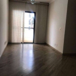 Apartamento com 2 dormitórios à venda, 74 m² por R$ 650.000,00 - Chácara Inglesa - São Paulo/SP