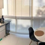 Apartamento à venda, 87 m² por R$ 900.000,00 - Alto do Ipiranga - São Paulo/SP