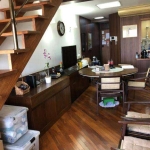 Apartamento Duplex com 2 dormitórios à venda, 115 m² por R$ 1.050.000,00 - Vila da Saúde - São Paulo/SP