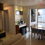 Apartamento com 2 dormitórios à venda, 65 m² por R$ 730.000,00 - Saúde - São Paulo/SP