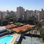 Cobertura com 1 dormitório à venda, 54 m² por R$ 900.000,00 - Bela Vista - São Paulo/SP