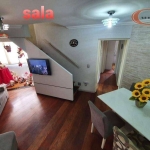 Apartamento Duplex com 4 dormitórios à venda, 125 m² por R$ 980.000,00 - Jabaquara - São Paulo/SP