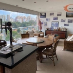 Apartamento com 2 dormitórios, 180 m² - venda por R$ 2.940.000,00 ou aluguel por R$ 19.500,00/mês - Campo Belo - São Paulo/SP