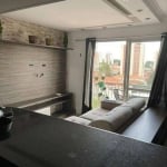Apartamento com 2 dormitórios à venda, 74 m² por R$ 799.000,00 - Campo Belo - São Paulo/SP