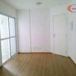 Apartamento com 1 dormitório à venda, 50 m² por R$ 530.000,00 - Vila Mariana - São Paulo/SP