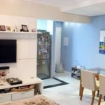 Apartamento com 1 dormitório à venda, 62 m² por R$ 800.000,00 - Vila Mariana - São Paulo/SP