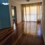 Apartamento à venda, 72 m² por R$ 600.000,00 - Vila Guarani (Zona Sul) - São Paulo/SP