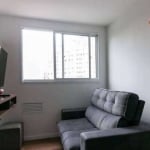 Apartamento com 2 dormitórios à venda, 35 m² por R$ 424.000,00 - Vila Guarani (Zona Sul) - São Paulo/SP