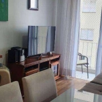 Apartamento com 3 dormitórios à venda, 70 m² por R$ 590.000,00 - Chácara Inglesa - São Paulo/SP