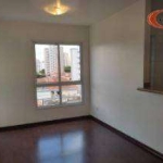 Apartamento com 1 dormitório para alugar, 40 m² por R$ 2.000,00/mês - Mirandópolis - São Paulo/SP