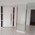 Apartamento com 3 dormitórios, 230 m² - venda por R$ 3.180.000,00 ou aluguel por R$ 16.000,00/mês - Chácara Klabin - São Paulo/SP