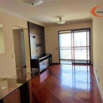 Apartamento com 2 dormitórios à venda, 58 m² por R$ 583.000,00 - Saúde - São Paulo/SP