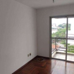 Apartamento com 2 dormitórios à venda, 50 m² por R$ 360.000,00 - Vila Guarani (Zona Sul) - São Paulo/SP