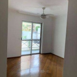 Apartamento com 2 dormitórios à venda, 66 m² por R$ 635.000,00 - Aclimação - São Paulo/SP