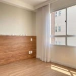 Apartamento com 1 dormitório para alugar, 35 m² por R$ 2.995,44/mês - Saúde - São Paulo/SP