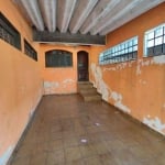 Casa com 3 dormitórios, 128 m² - venda por R$ 800.000,00 ou aluguel por R$ 4.000,00/mês - Vila Guarani (Zona Sul) - São Paulo/SP