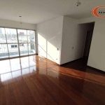 Apartamento com 3 dormitórios à venda, 95 m² por R$ 829.000,00 - Vila Guarani (Zona Sul) - São Paulo/SP