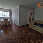 Apartamento com 3 dormitórios para alugar, 101 m² por R$ 3.300,00/mês - Vila Guarani (Zona Sul) - São Paulo/SP