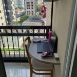 Apartamento à venda, 85 m² por R$ 1.170.000,00 - Vila Mariana - São Paulo/SP