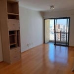 Apartamento com 3 dormitórios à venda, 77 m² por R$ 760.000,00 - Vila Mariana - São Paulo/SP