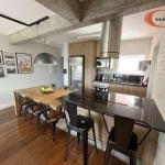 Apartamento com 2 dormitórios à venda, 74 m² por R$ 940.000,00 - Vila Mariana - São Paulo/SP