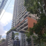 Studio com 1 dormitório à venda, 25 m² por R$ 458.000,00 - Moema - São Paulo/SP