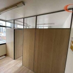 Conjunto à venda, 26 m² por R$ 312.000,00 - Vila Mariana - São Paulo/SP