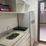 Studio com 1 dormitório para alugar, 42 m² por R$ 2.500,00/mês - Chácara Klabin - São Paulo/SP