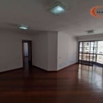 Apartamento com 3 dormitórios à venda, 120 m² por R$ 1.050.000,00 - Vila Guarani (Zona Sul) - São Paulo/SP