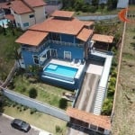 Casa com 3 dormitórios à venda, 320 m² por R$ 1.490.000,00 - Granja Caiapiá - Cotia/SP