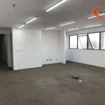 Sala para alugar, 75 m² por R$ 2.750,00/mês - Mirandópolis - São Paulo/SP