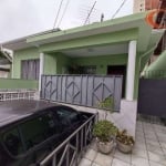 Casa com 2 dormitórios à venda, 184 m² por R$ 1.190.000,00 - Vila Guarani (Zona Sul) - São Paulo/SP