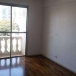 Apartamento com 1 dormitório à venda, 54 m² por R$ 549.000,00 - Vila Clementino - São Paulo/SP