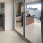 Sobrado em condomínio fechado com 4 dormitórios à venda, 328 m² por R$ 2.100.000 - Jardim Reserva Bom Vive - Indaiatuba/SP