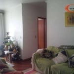 Apartamento com 2 dormitórios, 58 m² - venda por R$ 424.000 ou aluguel por R$ 3.400/mês - Vila Santa Catarina - São Paulo/SP