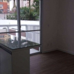 Apartamento com 1 dormitório à venda, 35 m² por R$ 475.000,00 - Saúde - São Paulo/SP