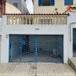 Sobrado com 2 dormitórios à venda, 150 m² por R$ 550.000,00 - Jardim das Nações - Diadema/SP